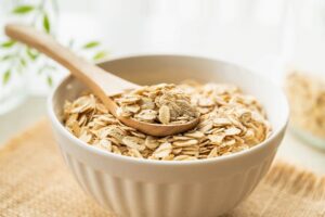 【質問】オートミールって本当にダイエットできるの？