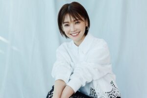 【けっこう？】倉科カナさんの「ある披露」に今も注目度が高いことに