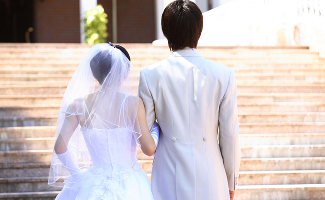 【討論】既婚男性の9割「結婚して幸せ」“結婚”するメリットの声続々