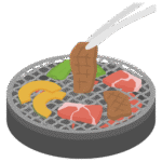 【疑問】芸能人たちが「焼肉ライク」を絶賛する理由