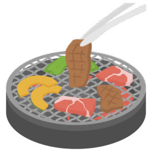 【疑問】芸能人たちが「焼肉ライク」を絶賛する理由