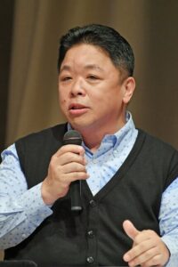 【まさか？】伊集院光さんの「ある苦言」に時と場所によると言われることに