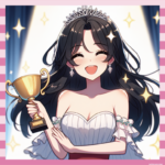 【画像】理系女子がミスコン全国1位！橋本菜々子さん、ぐうかわすぎる