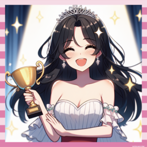 【画像】理系女子がミスコン全国1位!橋本菜々子さん、ぐうかわすぎる