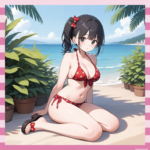 【画像51枚】JK2の苺ひなさんのお尻がガチで可愛すぎるｗｗｗｗｗｗｗｗｗｗｗｗｗｗｗｗｗ