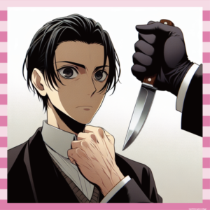 【怖】宮西詩音(30)さん、ナタ振るうも「失敗しちゃった」発言で逮捕