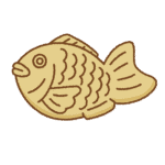 【画像】たい焼き、どの味にする？ｗｗｗｗｗｗｗｗｗｗｗｗｗｗｗｗｗｗｗｗｗｗｗｗｗ