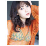 【画像】工藤由愛ちゃんのいちご狩りデート画像が流出