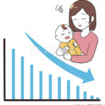 【悲報】一生結婚できない　男28.3％、女17.8％　男の3人に1人😢