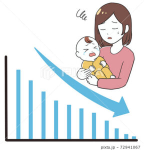 【悲報】一生結婚できない　男28.3％、女17.8％　男の3人に1人😢