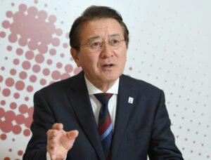 【多種多様？】瀬古利彦さんの「ある現象」への言及に経験者が多い事態に