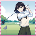 【画像9枚】女子ゴルフ界に巨乳美人ルーキー登場ｗｗｗｗｗｗｗｗｗｗｗｗｗｗｗｗｗ