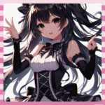 【画像44枚】ほふく前進で米軍10人倒した大江璃奈、アイドルになる