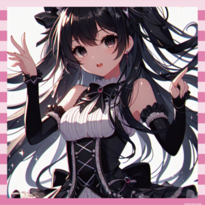 【画像44枚】ほふく前進で米軍10人倒した大江璃奈、アイドルになる