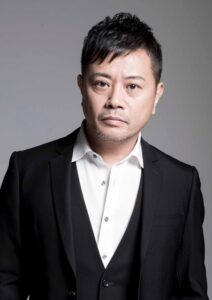 【悲報】声優・岩田光央(57)、離婚を報告 元妻は声優の愛河里花子