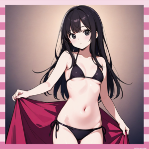 熊田曜子、区民プール自撮り投稿が物議！「更衣室撮影はNGでしょ」