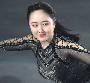 【画像】本田望結ちゃん、パンパンになる！？