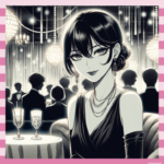 【悲報】新人女教師、夜の街へ消える…「匿名の電話でバレました」