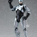 【討論】ロボコップについて？