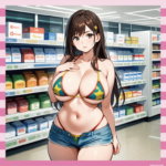 【動画】クルド系、ローソン前でのやんちゃぶりが「けしからん」と話題にｗｗｗ