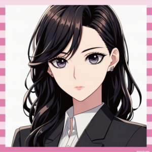 【画像13枚】スーツ女子がフェチ心をくすぐりすぎる件w