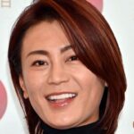 【画像】最近の氷川きよし、なんかふつうにエロいｗｗｗｗｗｗ