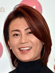 【画像】最近の氷川きよし、なんかふつうにエロいｗｗｗｗｗｗ