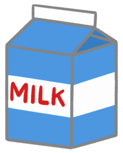 【画像7枚】松原、小野田、橋田の牛乳ポーズ！！