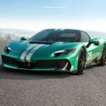 【画像6枚】新型フェラーリ発表！その魅力を徹底解剖