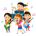 【討論】ガールズバンドって、貧乳であってほしいんだよね！