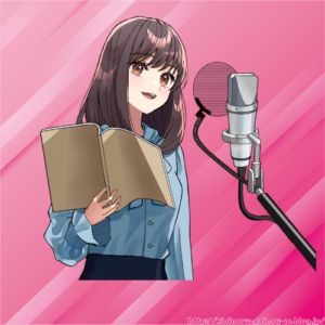 【画像】女性声優さん、思わずドキッとするセクシーさで話題に❤