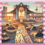 【悲報】万博アンチ、もう叩くとこがトイレしかない