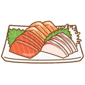 【画像】刺し身にすると一番美味い魚とは！？