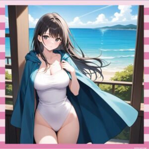 【画像】タイツ女子のエロさは異常