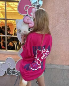 【画像7枚】美少女ロリの魅力を後ろ姿から探る！