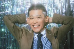 【勝てない？】柳沢慎吾さんの「ある過去」に必要性を強く感じることに