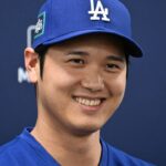 【朗報】大谷翔平さんの娘の人気、限界突破してしまうwwwwwwwwwwww