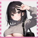 【画像12枚】森戸知沙希、うっかり下乳見せ！これはやばいｗｗｗ