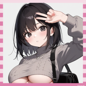 【画像12枚】森戸知沙希、うっかり下乳見せ！これはやばいｗｗｗ