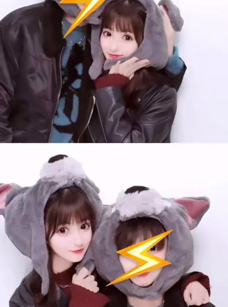 北川莉央さん、裏垢の存在を認め活動休止 3.