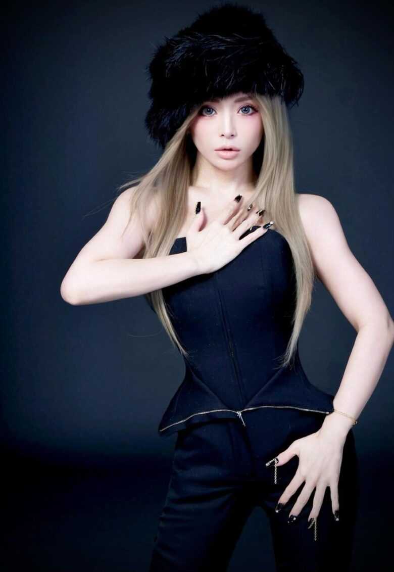 【画像】現在の浜崎あゆみ(46)さんはこちら！