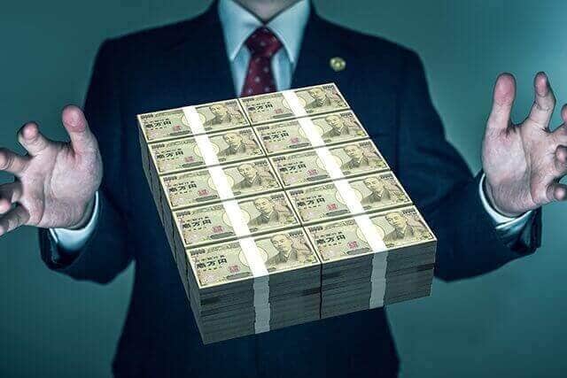 【画像】1億円ゲット！→何を買いますか！？