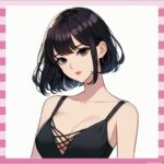 【画像】【最強】皆藤愛子(41)、こんな42歳が許されてええんか？