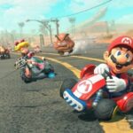 【ゲーム】マリオカートに参戦する牛の名前、ついに判明する