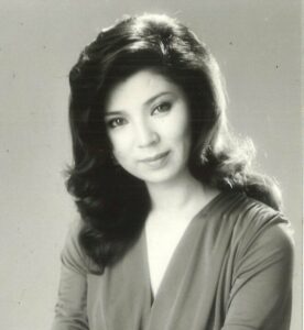 【画像】八代亜紀さんのおっぱい、すごすぎるWWWWWWWWWWWWWWWWWWWWWWWWWW