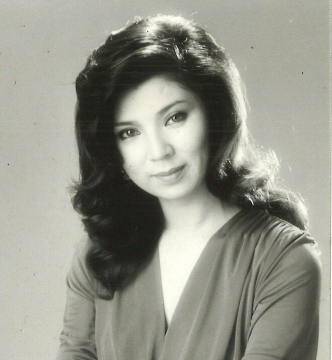 【画像】八代亜紀さんのおっぱい、すごすぎるWWWWWWWWWWWWWWWWWWWWWWWWWW