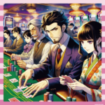 【衝撃】パチンコ演者、普通に負けてて草「プロちゃうやん」