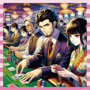 【衝撃】パチンコ演者、普通に負けてて草「プロちゃうやん」