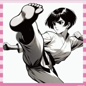 【悲報】自称・広末涼子（44）逮捕！看護師にケンカキックで傷害容疑ｗｗｗ