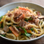 【討論】やきうどんって、美味しいよね！？